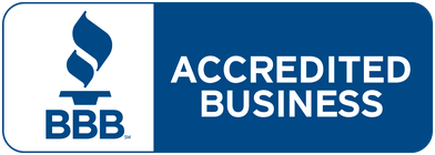 Better Business Bureau Accredited Business